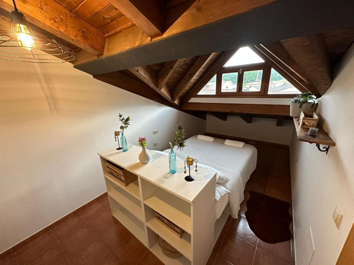 Cal Harrys - La Mejor Casa De Vacaciones En Pyrenees Con Vistas A La Montana Sant Pau de Segúries Exterior foto